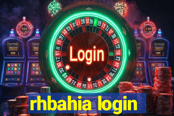 rhbahia login